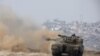 Israel đánh vào miền trung Gaza, gây thêm thương vong cho Palestine | VOA 