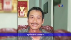 Việt Nam tuyên án 4 năm tù cho blogger Nguyễn Ngọc Già