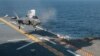 Trung Quốc không cho tàu hải quân Mỹ thăm Hồng Kông