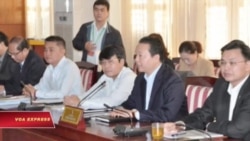 Luật sư: Bộ trưởng TNMT nói giải quyết vụ Formosa là ‘sinh mệnh chính trị’
