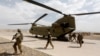 امریکہ افغانستان سے ایک ہزار فوجی نکال سکتا ہے، جنرل ووٹل 
