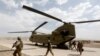 افغانستان میں تعینات امریکی فوجیوں کی تعداد میں 'خاموشی سے' کمی