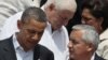 Hội nghị Thượng đỉnh Châu Mỹ kết thúc trong chia rẽ về vấn đề Cuba