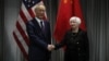 امریکہ اور چین کا باہمی اختلافات دور کرنے کا عزم