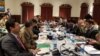 افغانستان پر پاکستان مخالف دہشت گردوں کے خلاف کارروائی پر زور