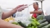 روس نے یورپ سے سبزیوں کی درآمد پر پابندی عائد کردی