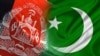 پاکستان اور افغانستان کے درمیان غیر سرکاری رابطے