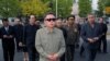Con trai út của ông Kim Jong Il sẽ lên làm lãnh tụ Bắc Triều Tiên
