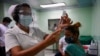 Cuba nói vaccine của họ hiệu nghiệm trên 92% chống COVID