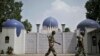 'ُپاکستان اور بھارت کے تعلقات کشیدہ، لیکن فوجی تصادم کا خطرہ نہیں' 