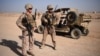  افغانستان میں امریکی فوجیوں کی تعداد چار سے پانچ ہزار کر دی جائے گی: ٹرمپ