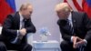 Trump: Putin ‘dễ nhất’ trong các đối tác họp ở châu Âu