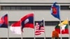 ‘Mỹ luôn coi trọng vai trò trung tâm của ASEAN’ 