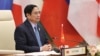 Thủ tướng Phạm Minh Chính nêu vấn đề an ninh Biển Đông tại hội nghị cấp cao Đông Á