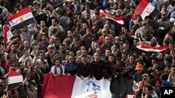مصر: انتخابات سے قبل فسادات کی لہر