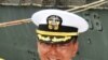 Chỉ huy tàu USS John S. McCain: ‘Chúng tôi không tập trận với VN’