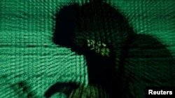 چینی ہیکروں نے امریکی نیوی کا حساس ڈیٹا چوری کر لیا۔ 