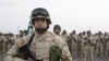 افغانستان سے نیٹو افواج کی واپسی سے پہلے کے اہداف
