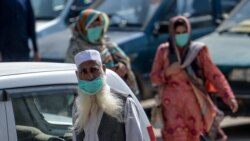 پاکستان میں کرونا وائرس کے کیسز میں مسلسل اضافہ ہو رہا ہے۔