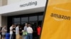 Amazon tìm địa điểm cho trụ sở thứ hai, kinh phí 5 tỷ đôla