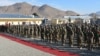 طالبان کے کنٹرول کے بعد اب افغانستان کی فوج کا مستقبل کیا ہو گا؟