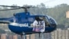 وینزویلا: ہیلی کاپٹر سے سپریم کورٹ پر حملہ