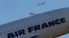 Nhật: Máy bay của Air France phải quay lại Osaka sau khi gặp sự cố