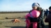 Trẻ em chịu thiệt thòi nhất trong cuộc xung đột ở miền đông Ukraine