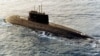 Tàu ngầm thứ 2 Việt Nam mua của Nga hoàn tất chuyến chạy thử