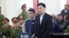 BNG Hoa Kỳ quan ngại về bản án đối với Đức Bình và Nam Phong