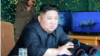 Ông Kim Jong Un giám sát vụ phóng thử tên lửa
