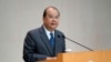 Lãnh đạo Hong Kong: ‘cần ngăn chặn bạo lực’