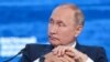 Ông Putin: Chính phủ Ukraine là ‘chế độ bất hợp pháp’; Nga không mất gì từ cuộc chiến Ukraine