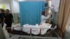 غزہ کے واحد کینسر اسپتال سمیت 16اسپتالوں میں کام بند ہو گیا
