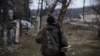 Giao tranh ở miền đông Ukraine, 3 binh sĩ chính phủ thiệt mạng