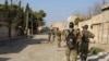شام کی فوج ترک حملے کے خلاف کردوں کی مدد کو آ گئی 