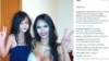 Người mẫu gốc Việt bị bắt vì cáo buộc bắt cóc con gái