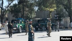 امن مذاکرات کی منسوخی کے بعد طالبان کے حملوں میں اضافہ ہوا ہے۔