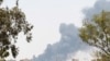 طرابلس پر نیٹو طیاروں کے مزید فضائی حملے