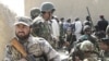 افغانستان: پولیس اہلکار کے ہاتھوں نو ساتھی ہلاک
