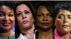 کیا سیاہ فام خاتون نائب صدر کے انتخاب کا وقت آگیا؟
