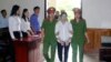 Thêm 3 nhà hoạt động bị tuyên án tù ở Việt Nam