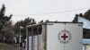 شام: حکام نے محصور علاقے میں امداد کی فراہمی روک دی