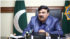 شیخ رشید پاکستان کے نئے وزیرِ داخلہ: 'سیاسی منظرنامہ تبدیل ہو سکتا ہے'