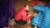   ترکیہ : 1000 میٹر گہرے غار میں پھنسا ایک بیمار امریکی ریسرچرریسکیو کا منتظر