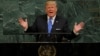 Bóng dáng Việt Nam trong phát biểu của ông Trump 