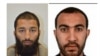 Anh công bố danh tính nghi phạm khủng bố London