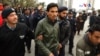 پی ٹی ایم کے تین کارکن گرفتار، پولیس پر حملے کا الزام