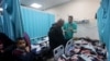 Israel đột kích bệnh viện chính ở Gaza 