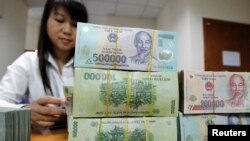 Thoả thuận về chính sách tỷ giá đạt được sau khi Bộ Tài chính Hoa Kỳ rút tên Việt Nam ra khỏi danh sách các quốc gia thao túng tiền tệ.